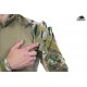 Боевая рубашка CP Gen.3 Extreme Multicam USA [ARS ARMA]